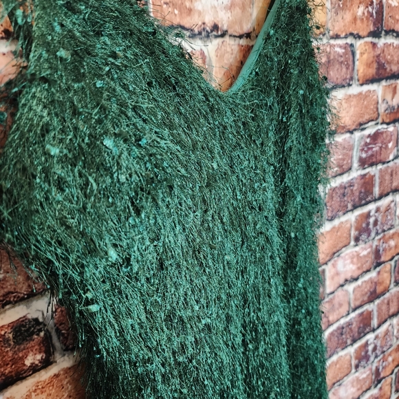 Fashion Nova Textured Dress - Picture 3 of 7